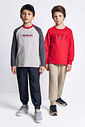 Conjunto Infantil Menino DVTT Bold Style Divertto