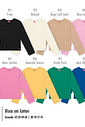 Blusa em Cotton Infantil Menina Beli.me