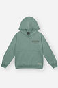 Conjunto Infantil Menino Vision Verde CTV