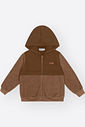 Conjunto Infantil Menino Bicolor Trail Divertto