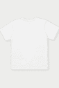CONJ CAMISETA E BERMUDA BRANCO/AZ MARINHO
