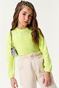BLUSA MANGA LONGA RS BARBIE