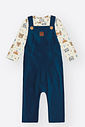 Conjunto Bebê Menino Explorer Divertto