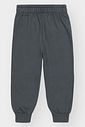 Conjunto Felpado Bebê Menino Cozy Sherpa Kippos