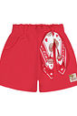 CONJ BLUSA E SHORTS RS CHEER/RS CHEER