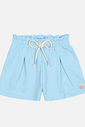 CONJ BLUSA E SHORTS AZ AURA/AZ AURA