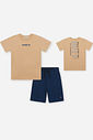 Conjunto Infantil Menino Take Every Chance Divertto