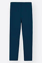 Legging em Molecotton Infantil Menina Mundo Cinti AZUL MARINHO