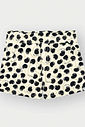 Conjunto Menina Sweet Cherry Preto Beli.me