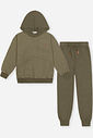 Conjunto Infantil Menino Assimétrico Divertto