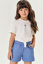 BLUSA NATURAL