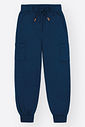 Conjunto Infantil Menino Cozy Cargo Divertto