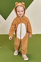 Fantasia Kigurumi Urso Divertto