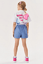 CAMISETE BRANCO