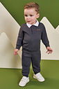Conjunto Bebê Menino Polo Casual Divertto