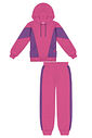CONJ BLUSAO E CALCA RS SET-RX/RS SET-RX