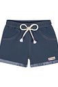 SHORTS AZ MARINHO