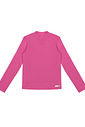 BLUSA MANGA LONGA PINK FUSION