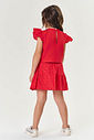 CONJ BLUSA E SAIA/SHORTS VM MARTE/VM MARTE