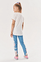 BLUSA NATURAL