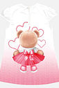 VESTIDO VM MARTE
