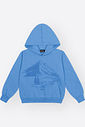 Conjunto Felpado Infantil Menino Brave Mountain Kippos