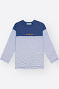 Camiseta Infantil Menino Sailor Cowboy Divertto