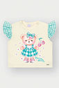BLUSA NATURAL