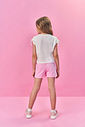 Conjunto Menina BeYOUtiful Natural