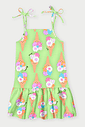VESTIDO VD PARADISE