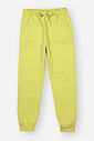 Conjunto Infantil Menina Great Days Verde CTV