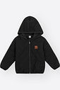 Jaqueta Puffer Bebê Menino Divertto