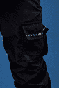 CALCA PRETO