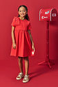 VESTIDO VERMELHO MARTE