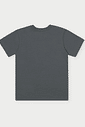 CONJ CAMISETA E BERMUDA CZ CHUMBO S/CZ CHU S