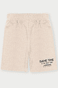 Conjunto Infantil Menino Play Don't Stop Laranja Abrange