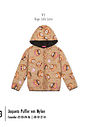 Jaqueta Puffer Infantil Menina Belinha Beli.me