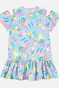 VESTIDO AZ AURA