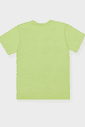 Conjunto Infantil Menino Palmas Verde Flour Abrange
