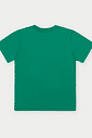 Conjunto Menino Wheels Of Freedom Verde Abrange