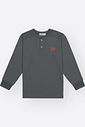 Camiseta Infantil Menino Termo-Hills Divertto