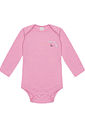 Body Groovy Estampa Costas Rosa Abrange