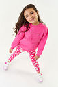 LEGGING NATURAL