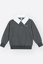 Conjunto Bebê Menino Polo Casual Divertto