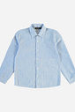 Camisa Alfaiataria Menino Listrada Marinho