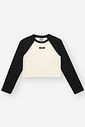 Conjunto Infantil Menina Good Things Preto CTV