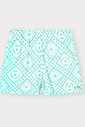 Conjunto Infantil Menina Little Bear Verde Abrange
