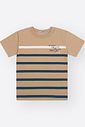 Conjunto Infantil Menino Listras Divertto