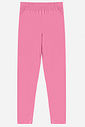 Conjunto Infantil Menina Blusa Alongada Best Friends e Legging com Strass