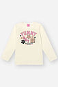 CONJ BLUSA ML E LEGGING NATURAL/BG DUNA